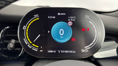 MINI Hatchback 135kW Cooper S Level 2 33kWh 3dr Auto Electric Hatchback